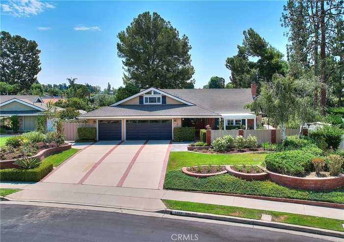 photo 2: 5152 Wendover Road, Yorba Linda CA 92886