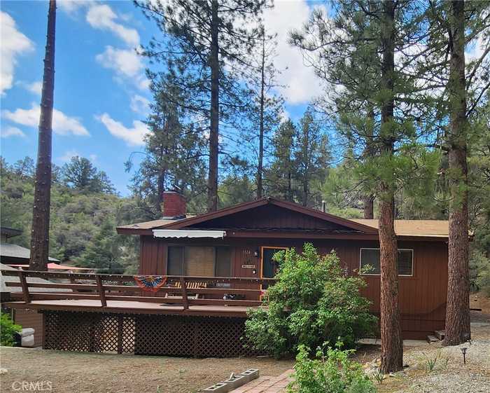 photo 1: 1324 Linden Drive, Pine Mountain Club CA 93222