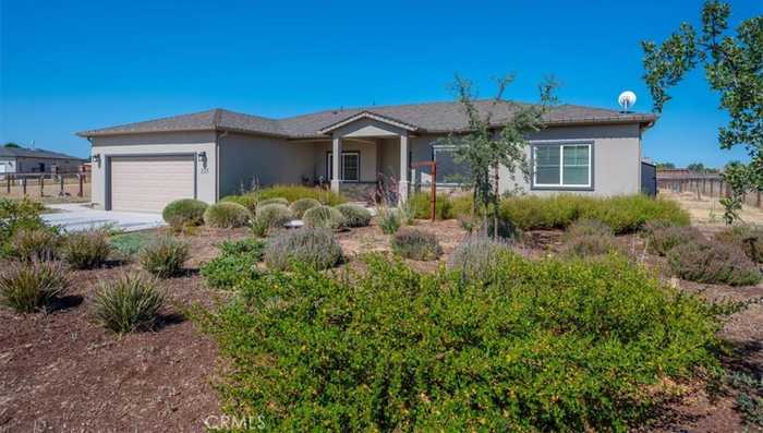 photo 1: 255 Archer Circle, Shandon CA 93461