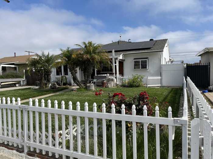 photo 1: 1213 Doris Avenue, Oxnard CA 93030