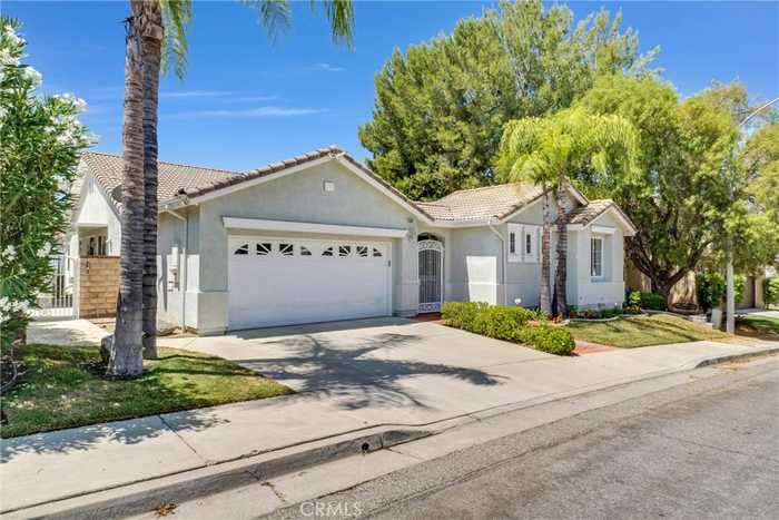 photo 2: 31537 Canyon View Drive, Lake Elsinore CA 92532