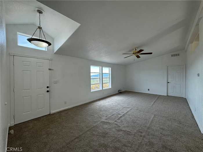 photo 2: 40730 Dry Wash Road, Anza CA 92539