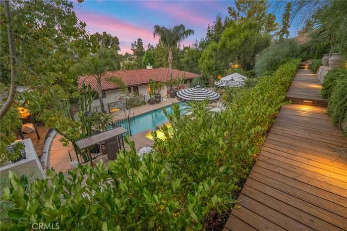 photo 50: 5077 Campo Road, Woodland Hills CA 91364