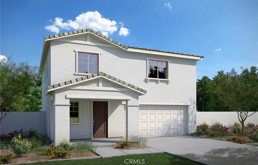 photo 1: 2160 Redwood Lane, Banning CA 92220