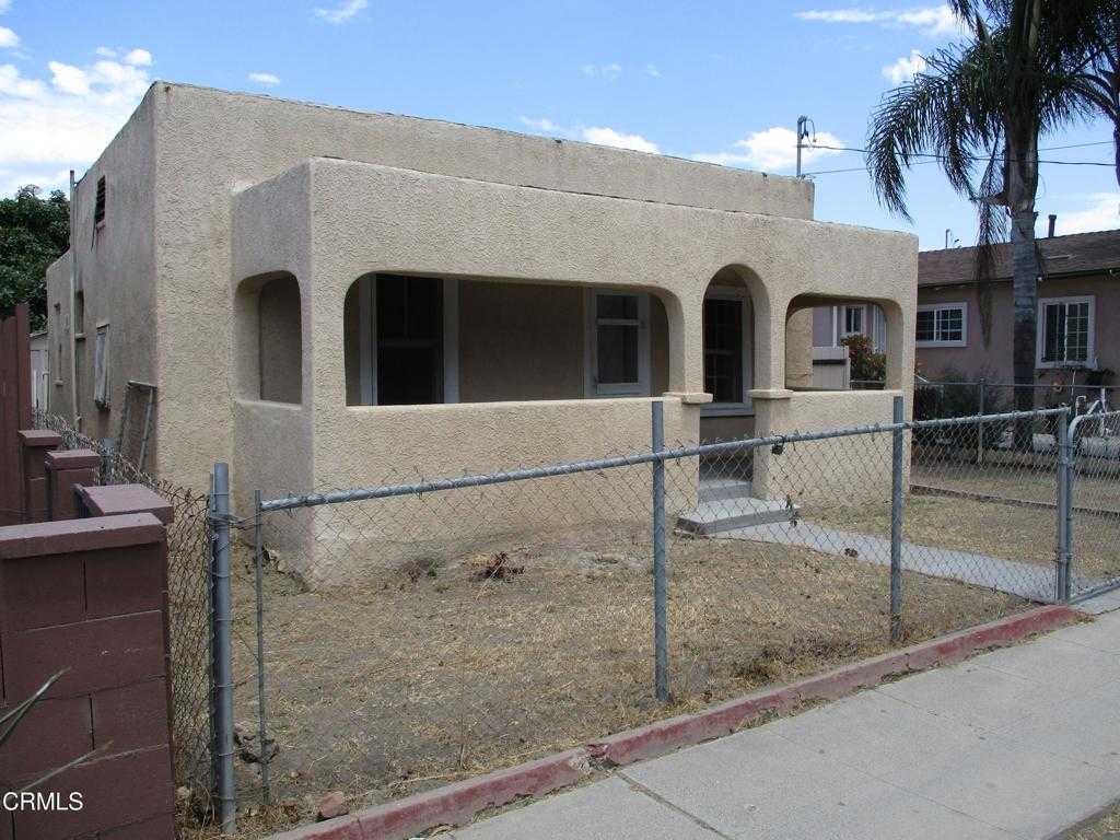 photo 2: 1153 E Harvard Boulevard, Santa Paula CA 93060