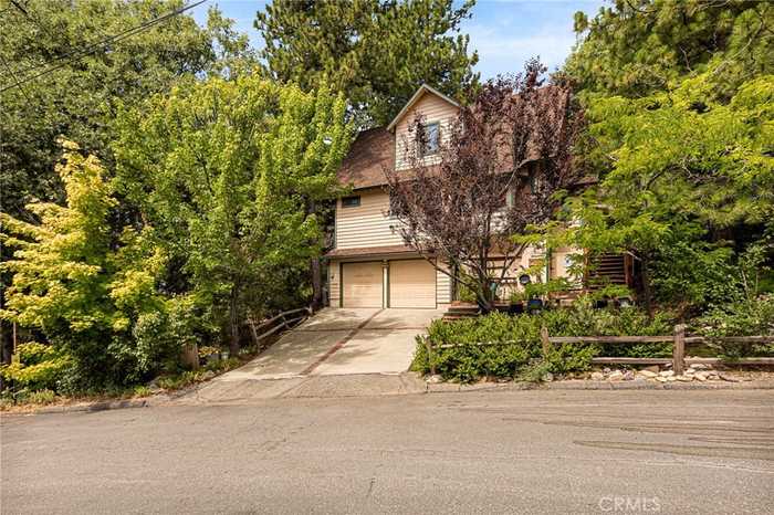 photo 1: 27975 Arbon Lane, Lake Arrowhead CA 92352