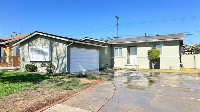 photo 1: 11228 Mohall Lane, Whittier CA 90604