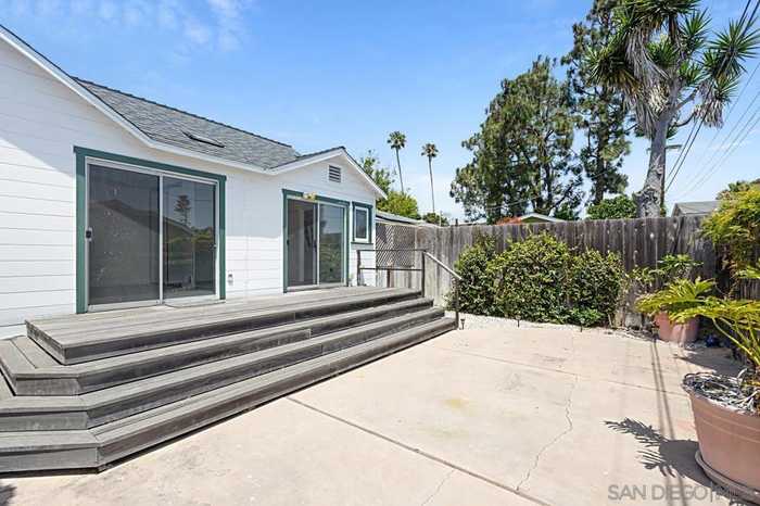 photo 22: 3639 Promontory, San Diego CA 92109