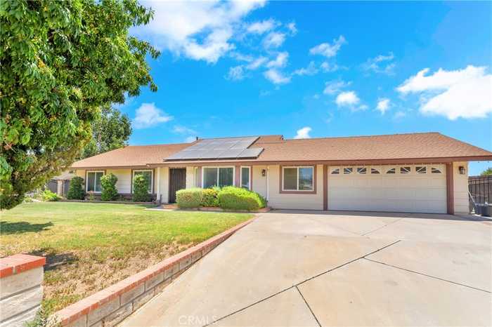 photo 1: 11393 Low Chaparral Drive, Victorville CA 92392