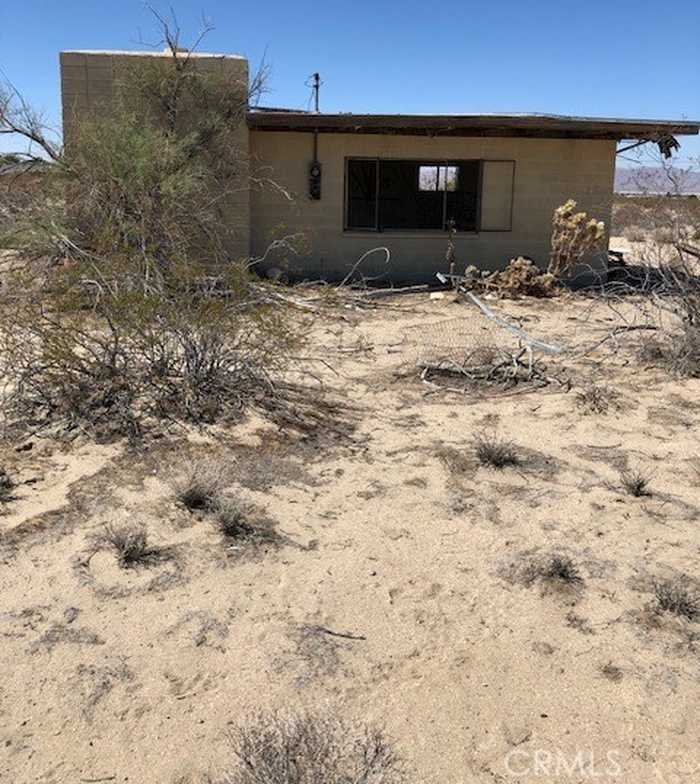 photo 1: 9662 Anza Trail, Lucerne Valley CA 92356