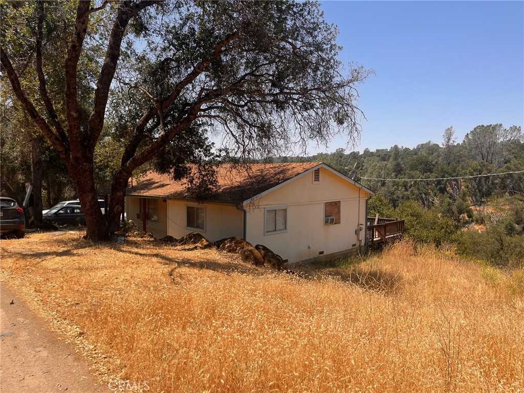 photo 3: 3993 Snow Creek Road, Mariposa CA 95338