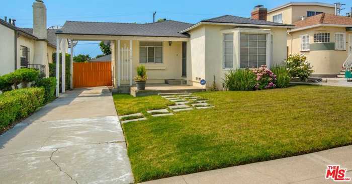 photo 2: 4258 W 58th Place, Los Angeles CA 90043