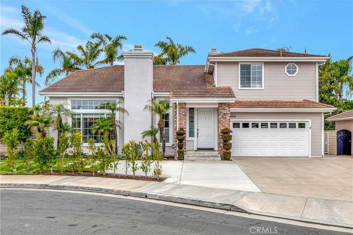 photo 1: 6885 Cambria Cove Circle, Huntington Beach CA 92648