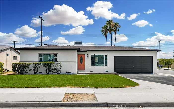 photo 1: 1210 E Highland Court, Ontario CA 91764