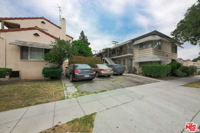 photo 2: 330 Langley Street, Glendale CA 91205