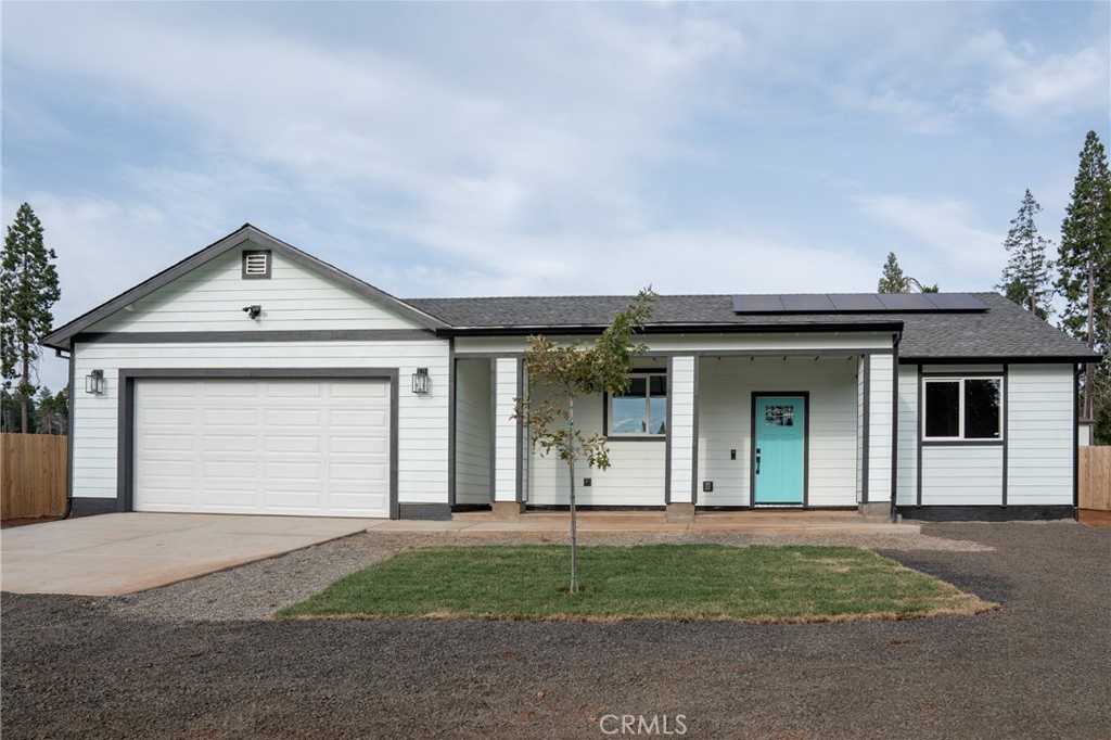 photo 2: 13912 W Park Drive, Magalia CA 95954