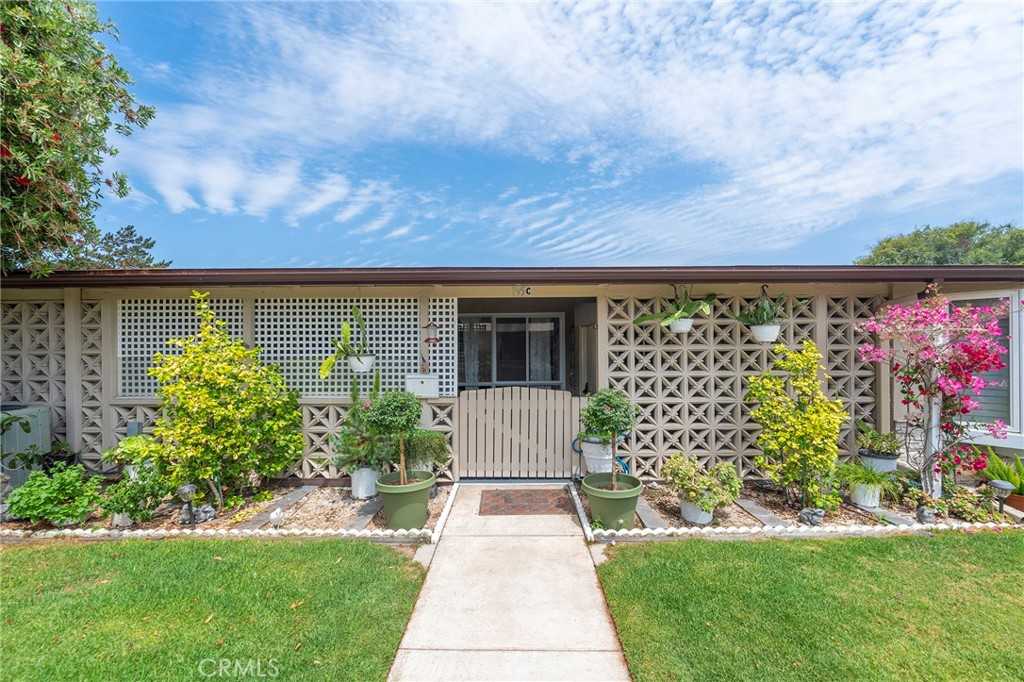 photo 2: 13340 El Dorado Drive, Seal Beach CA 90740