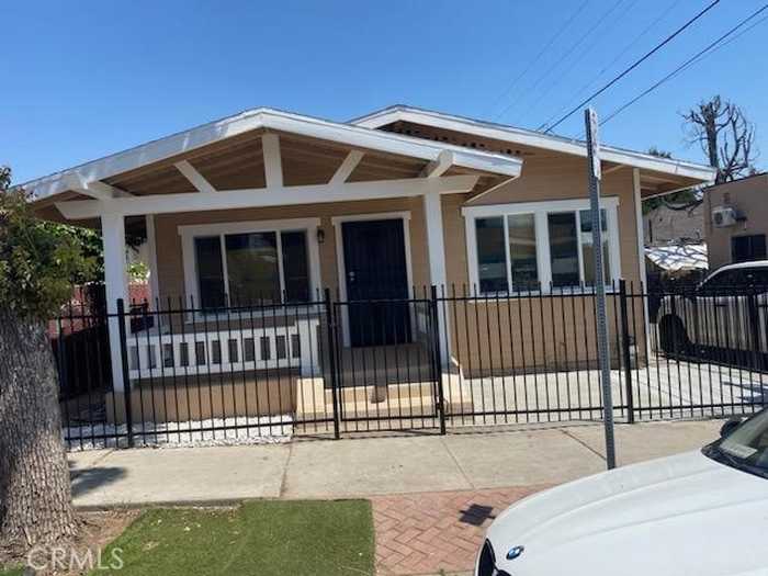 photo 5: 818 N FICKETT, Los Angeles CA 90033