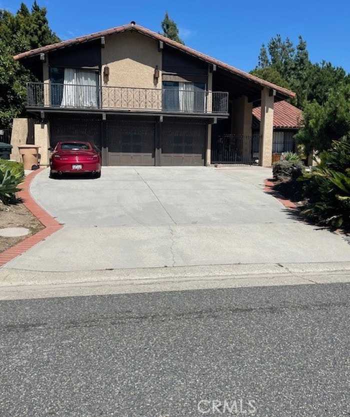 photo 1: 9552 Henderson Way, Villa Park CA 92861