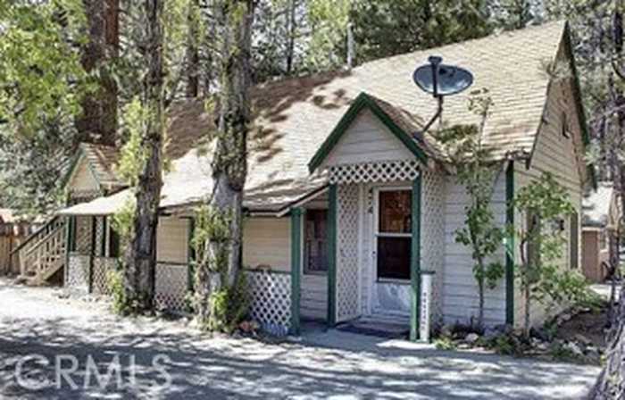 photo 1: 474 Georgia Street, Big Bear Lake CA 92315