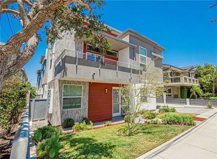 photo 1: 2415 Carnegie Lane, Redondo Beach CA 90278