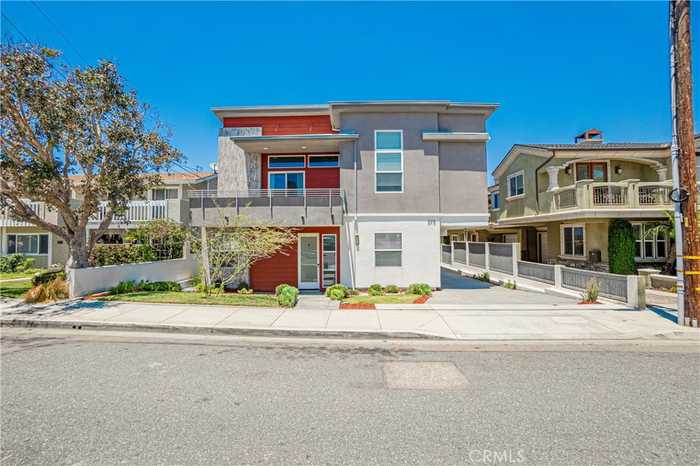 photo 2: 2415 Carnegie Lane, Redondo Beach CA 90278