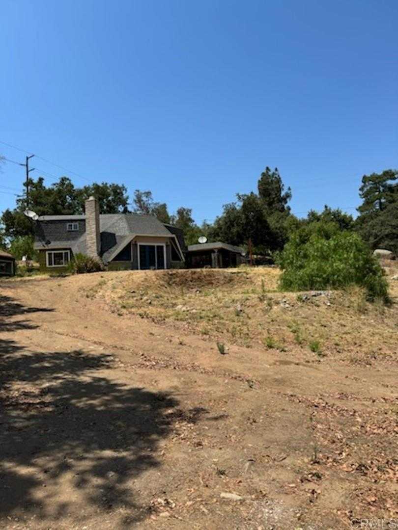 photo 1: 1102 Alpine Oaks Drive, Alpine CA 91901