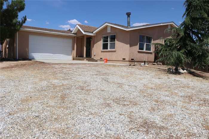 photo 1: 41740 Apple Road, Anza CA 92539