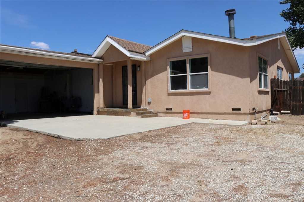 photo 2: 41740 Apple Road, Anza CA 92539