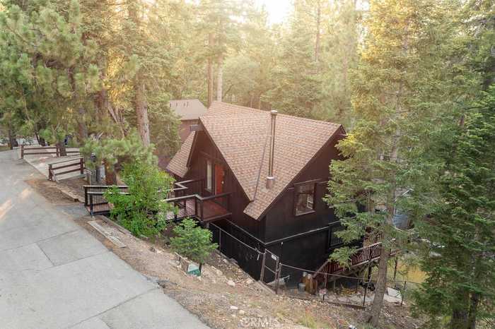 photo 40: 42942 Falls Avenue, Big Bear Lake CA 92315