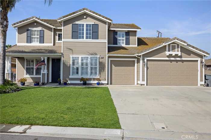 photo 1: 2662 Preakness Way, Norco CA 92860