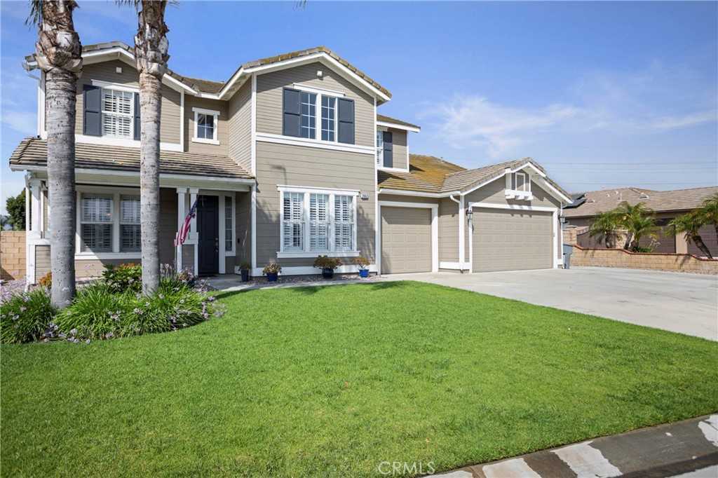 photo 2: 2662 Preakness Way, Norco CA 92860