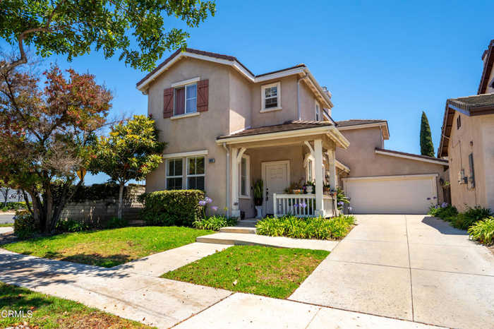 photo 1: 1842 Sonata Drive, Oxnard CA 93030