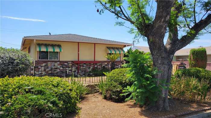 photo 1: 11327 Thrace Drive, Whittier CA 90604