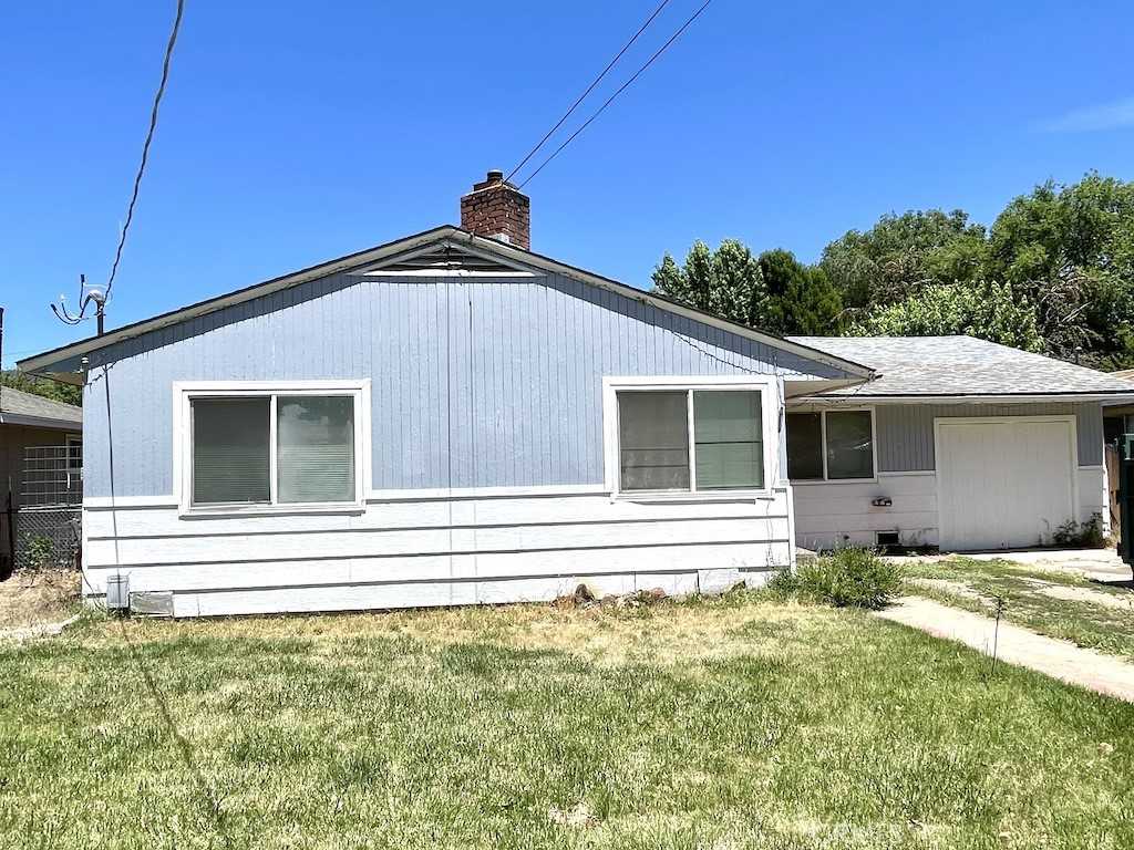 photo 1: 841 Willow Street, Susanville CA 96130