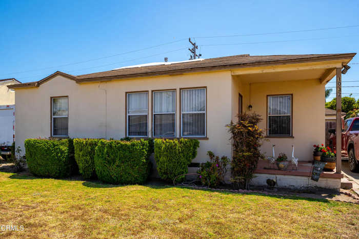 photo 1: 1032 King Street, Oxnard CA 93030