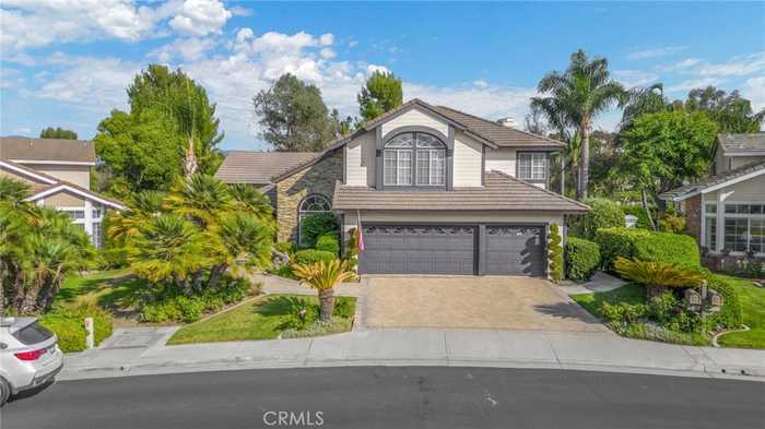 photo 1: 724 S Hidden Creek Circle, Anaheim CA 92808