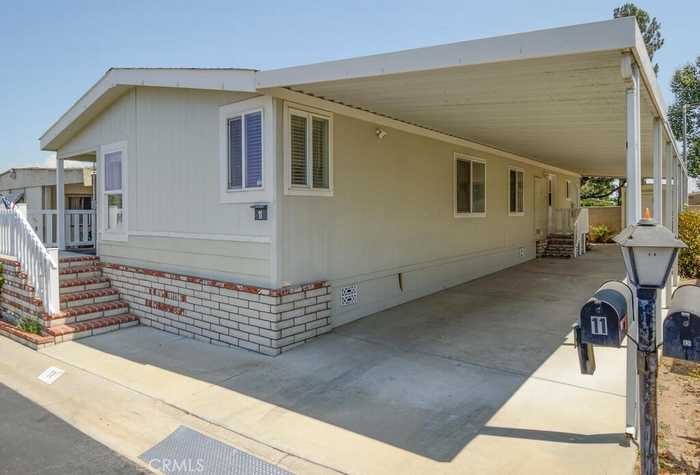 photo 2: 3700 Buchanan Street Unit 11, Riverside CA 92503