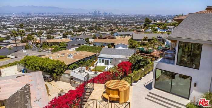 photo 62: 4217 Don Carlos Drive, Los Angeles CA 90008