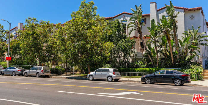 photo 1: 4541 Colfax Avenue Unit 103, Studio City CA 91602