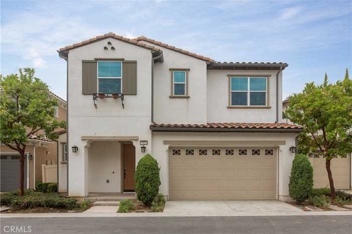 photo 1: 15820 Ellington Way, Chino Hills CA 91709