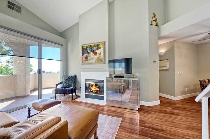 photo 1: 11315 Affinity Ct Unit 145, San Diego CA 92131