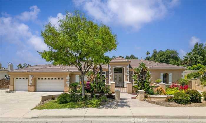 photo 1: 7453 Selena Street, Riverside CA 92508