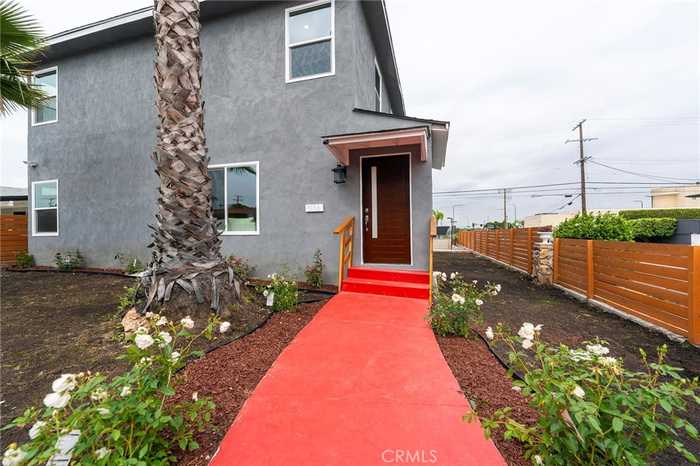 photo 2: 5156 S Victoria Avenue, Los Angeles CA 90043