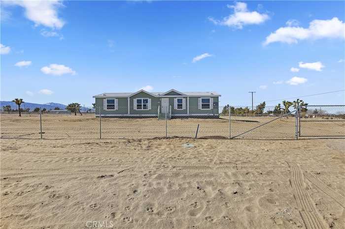 photo 2: 14274 Schlitz Road, Phelan CA 92371