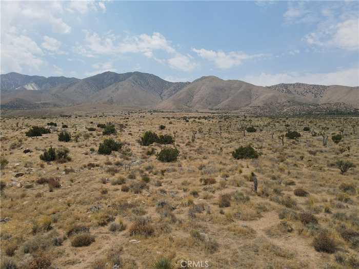 photo 1: Grandview Rd., Lucerne Valley CA 92356