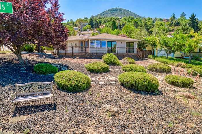 photo 1: 7195 Riviera Heights Court, Kelseyville CA 95451