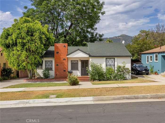 photo 2: 2544 Mayfield Avenue, Montrose CA 91020