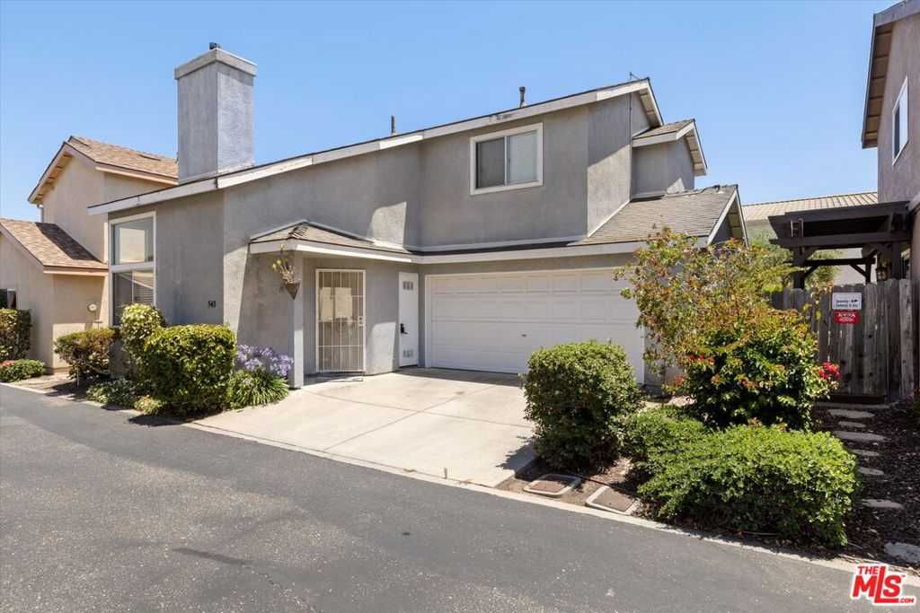 photo 1: 543 Toucan Court, Nipomo CA 93444