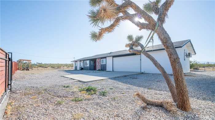 photo 1: 670 Ducor Avenue Unit 1, Landers CA 92285